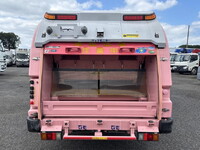 HINO Dutro Garbage Truck TKG-XZU600X 2013 2,841km_7