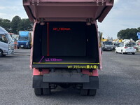 HINO Dutro Garbage Truck TKG-XZU600X 2013 2,841km_9