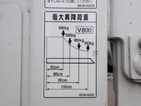 MITSUBISHI FUSO Canter Double Cab 2RG-FEB50 2025 4,200km_12