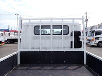 MITSUBISHI FUSO Canter Double Cab 2RG-FEB50 2025 4,200km_14