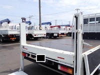 MITSUBISHI FUSO Canter Double Cab 2RG-FEB50 2025 4,200km_15