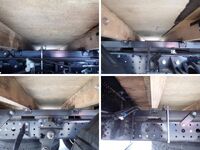 MITSUBISHI FUSO Canter Double Cab 2RG-FEB50 2025 4,200km_21