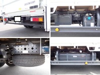 MITSUBISHI FUSO Canter Double Cab 2RG-FEB50 2025 4,200km_23