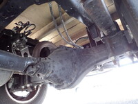 MITSUBISHI FUSO Canter Double Cab 2RG-FEB50 2025 4,200km_24
