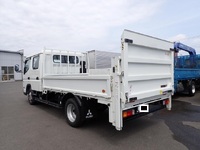 MITSUBISHI FUSO Canter Double Cab 2RG-FEB50 2025 4,200km_2