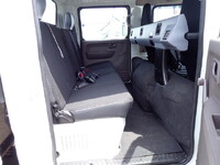MITSUBISHI FUSO Canter Double Cab 2RG-FEB50 2025 4,200km_34