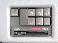 MITSUBISHI FUSO Canter Double Cab 2RG-FEB50 2025 4,200km_35