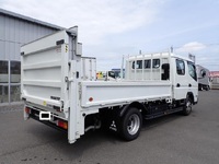 MITSUBISHI FUSO Canter Double Cab 2RG-FEB50 2025 4,200km_3