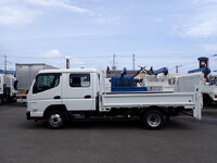 MITSUBISHI FUSO Canter Double Cab 2RG-FEB50 2025 4,200km_4