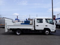 MITSUBISHI FUSO Canter Double Cab 2RG-FEB50 2025 4,200km_5