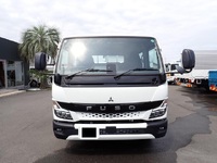 MITSUBISHI FUSO Canter Double Cab 2RG-FEB50 2025 4,200km_6