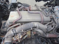 HINO Profia Aluminum Block 2DG-FR1EHG 2019 514,000km_15