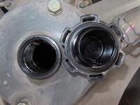 HINO Profia Aluminum Block 2DG-FR1EHG 2019 514,000km_16