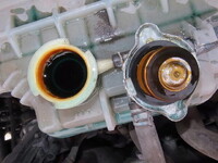 HINO Profia Aluminum Block 2DG-FR1EHG 2019 514,000km_17