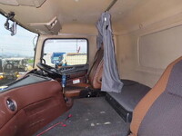 HINO Profia Aluminum Block 2DG-FR1EHG 2019 514,000km_19