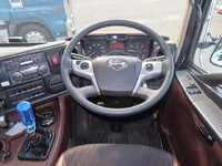 HINO Profia Aluminum Block 2DG-FR1EHG 2019 514,000km_20