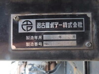 HINO Profia Aluminum Block 2DG-FR1EHG 2019 514,000km_25