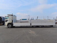HINO Profia Aluminum Block 2DG-FR1EHG 2019 514,000km_26