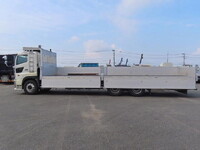 HINO Profia Aluminum Block 2DG-FR1EHG 2019 514,000km_34