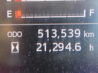 HINO Profia Aluminum Block 2DG-FR1EHG 2019 514,000km_37