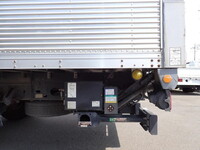 ISUZU Forward Aluminum Van TKG-FRR90S2 2013 279,700km_10