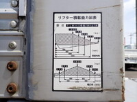 ISUZU Forward Aluminum Van TKG-FRR90S2 2013 279,700km_11