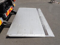 ISUZU Forward Aluminum Van TKG-FRR90S2 2013 279,700km_12