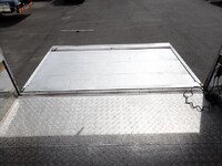 ISUZU Forward Aluminum Van TKG-FRR90S2 2013 279,700km_13
