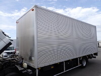 ISUZU Forward Aluminum Van TKG-FRR90S2 2013 279,700km_14