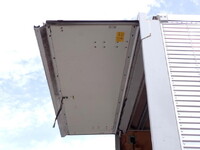 ISUZU Forward Aluminum Van TKG-FRR90S2 2013 279,700km_15