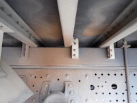 ISUZU Forward Aluminum Van TKG-FRR90S2 2013 279,700km_17