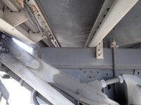 ISUZU Forward Aluminum Van TKG-FRR90S2 2013 279,700km_19