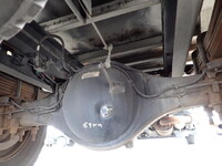 ISUZU Forward Aluminum Van TKG-FRR90S2 2013 279,700km_21