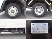ISUZU Forward Aluminum Van TKG-FRR90S2 2013 279,700km_22