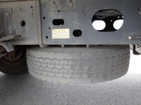 ISUZU Forward Aluminum Van TKG-FRR90S2 2013 279,700km_23