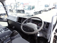 ISUZU Forward Aluminum Van TKG-FRR90S2 2013 279,700km_25