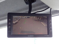 ISUZU Forward Aluminum Van TKG-FRR90S2 2013 279,700km_26