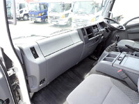 ISUZU Forward Aluminum Van TKG-FRR90S2 2013 279,700km_28