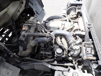 ISUZU Forward Aluminum Van TKG-FRR90S2 2013 279,700km_32