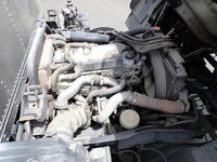 ISUZU Forward Aluminum Van TKG-FRR90S2 2013 279,700km_33