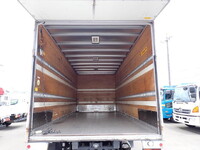 ISUZU Forward Aluminum Van TKG-FRR90S2 2013 279,700km_34