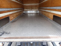 ISUZU Forward Aluminum Van TKG-FRR90S2 2013 279,700km_35