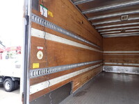 ISUZU Forward Aluminum Van TKG-FRR90S2 2013 279,700km_36