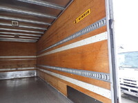 ISUZU Forward Aluminum Van TKG-FRR90S2 2013 279,700km_37