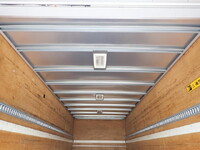 ISUZU Forward Aluminum Van TKG-FRR90S2 2013 279,700km_38
