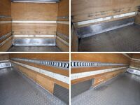 ISUZU Forward Aluminum Van TKG-FRR90S2 2013 279,700km_39