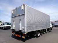 ISUZU Forward Aluminum Van TKG-FRR90S2 2013 279,700km_3