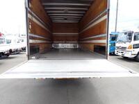 ISUZU Forward Aluminum Van TKG-FRR90S2 2013 279,700km_40
