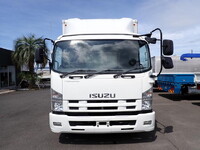ISUZU Forward Aluminum Van TKG-FRR90S2 2013 279,700km_6