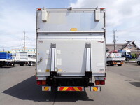 ISUZU Forward Aluminum Van TKG-FRR90S2 2013 279,700km_7